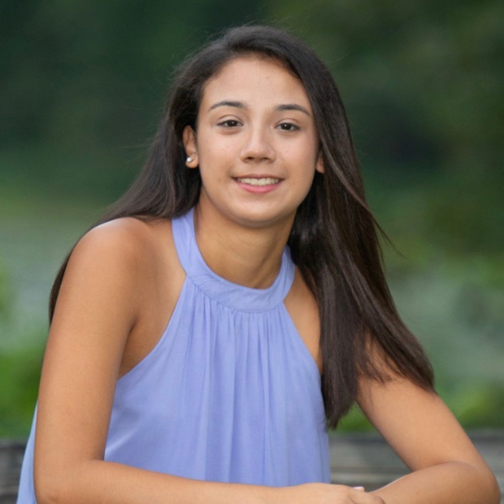 Meet your Posher, Erin